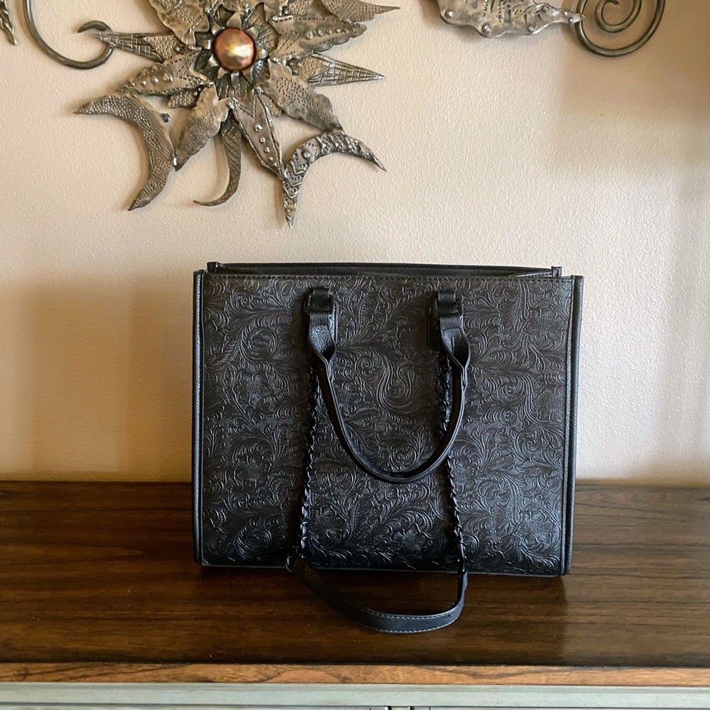 NWOT women’s large purse